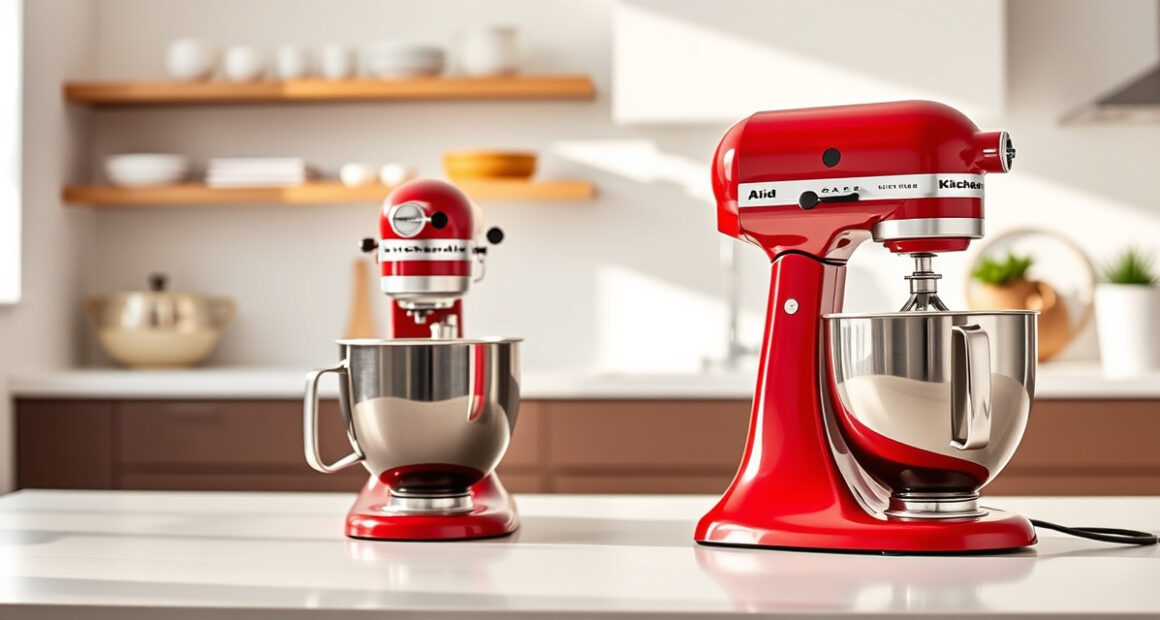 Is the KitchenAid Mini Worth It? Honest Review of Top Picks