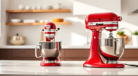 Is the KitchenAid Mini Worth It? Honest Review of Top Picks
