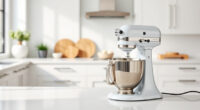 Is the KitchenAid Pro Line Worth It? Honest Review