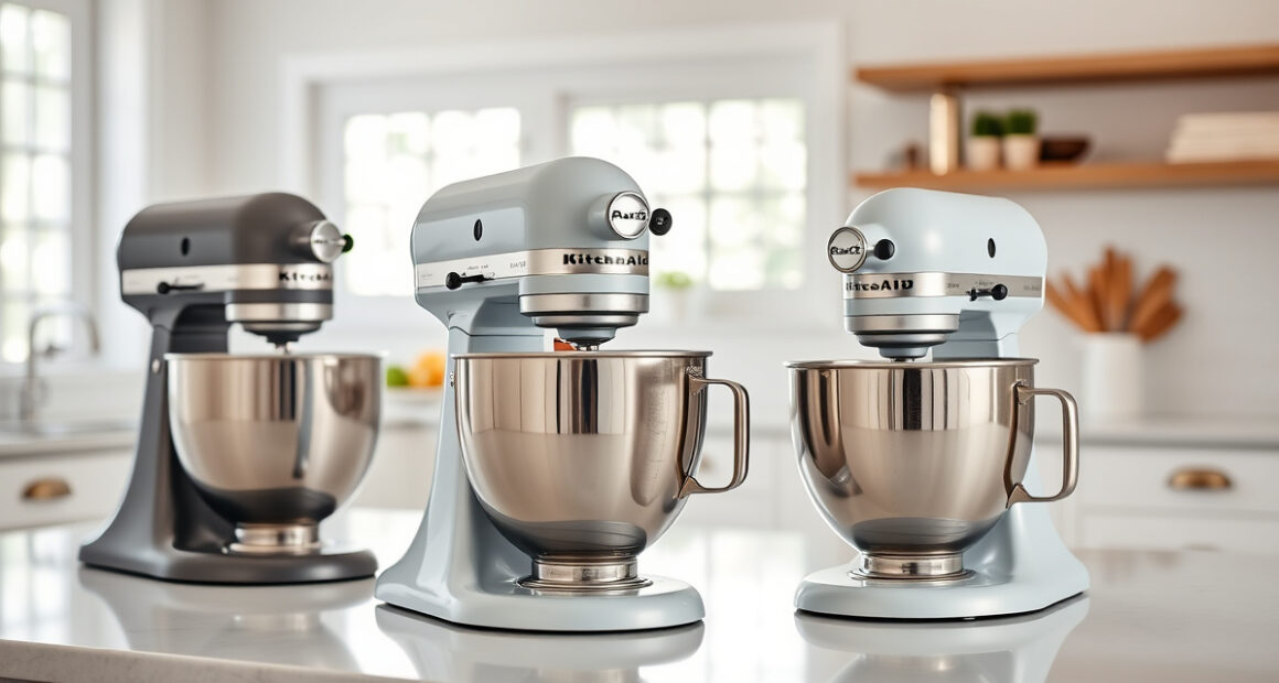 Is the KitchenAid Pro Line Worth It? Honest Review