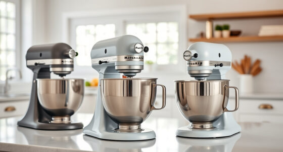 Is the KitchenAid Pro Line Worth It? Honest Review