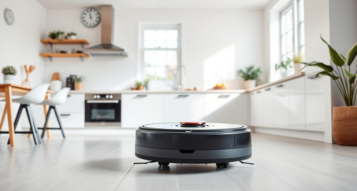 Is the Roborock Q Revo Worth It? Honest Review