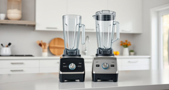 Is the Vitamix E310 Explorian Worth It? Honest Review