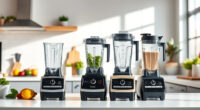 Is the Vitamix Propel 750 Worth It? Honest Review