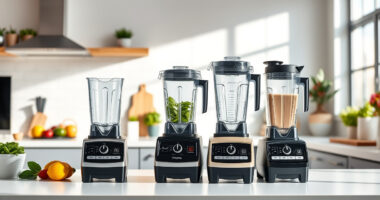 Is the Vitamix Propel 750 Worth It? Honest Review