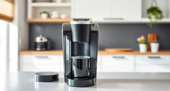 Keurig Coffee Maker Maintenance: A Practical Step-by-Step Guide