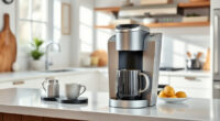 Keurig Coffee Maker Maintenance: The Ultimate How-To & Troubleshooting Guide
