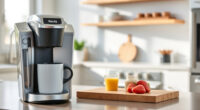Keurig Coffee Maker Won't Turn On: Causes & Easy Fixes