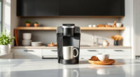 Keurig Coffee Maker Won't Turn On: Causes & Easy Fixes