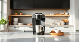 Keurig Coffee Maker Won't Turn On: Causes & Easy Fixes