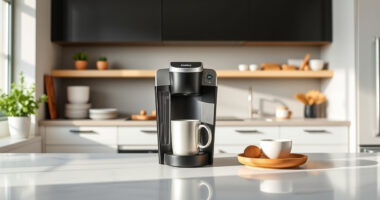 Keurig Coffee Maker Won't Turn On: Causes & Easy Fixes