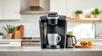 Keurig Coffee Tastes Bad: Causes and Easy Fixes