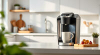 Keurig Coffee Tastes Bad: Causes & Easy Fixes