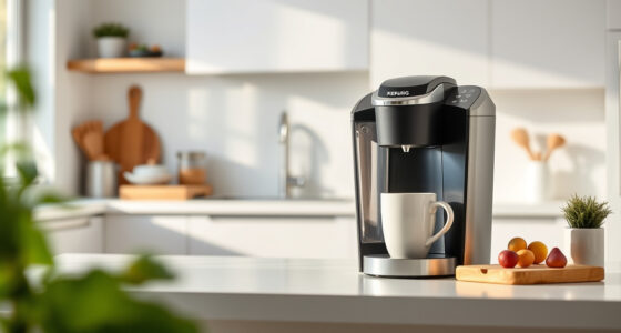 Keurig Coffee Tastes Bad: Causes & Easy Fixes