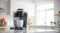 Keurig K-Cafe Review: Pros, Cons, and Who It's For