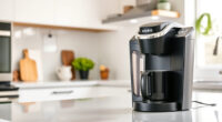 Keurig K-Duo Review: Versatile Brewing for Every Kitchen