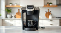 Keurig K-Duo Review: Versatile Coffee Maker for Every Home