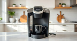 Keurig K-Duo Review: Versatile Coffee Maker for Every Home