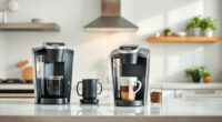 Keurig K-Mini Review: Compact, Efficient, Perfect for Small Spaces
