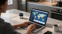 Kimco Realty Surges In Global Coverage