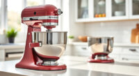 KitchenAid Classic Stand Mixer Review: Pros, Cons & Who It's For