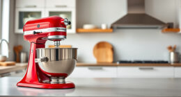KitchenAid Classic vs KitchenAid Mini: Full Comparison