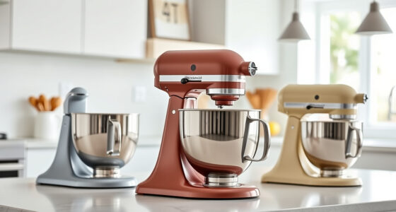 KitchenAid Extra Bowls: Compatibility and Buying Guide