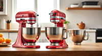 KitchenAid Extra Bowls: Compatibility & Buying Guide
