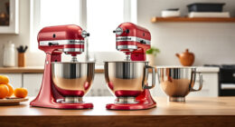 KitchenAid Extra Bowls: Compatibility & Buying Guide