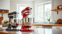 KitchenAid Flex Edge Beater: Compatibility & Buying Guide