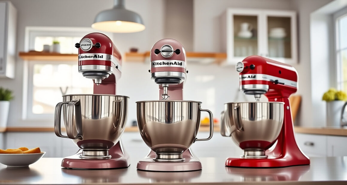 KitchenAid Flex Edge Beater: Compatibility & Buying Guide