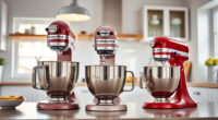 KitchenAid Flex Edge Beater: Compatibility & Buying Guide