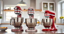KitchenAid Flex Edge Beater: Compatibility & Buying Guide