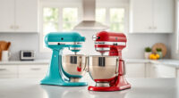 KitchenAid Mini Review: Pros, Cons, and Who It's For
