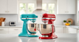 KitchenAid Mini Review: Pros, Cons, and Who It's For