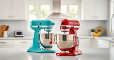 KitchenAid Mini Review: Pros, Cons, and Who It's For
