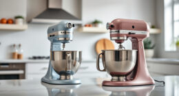 KitchenAid Pro Line Stand Mixer Review: Pros, Cons & Ideal Users