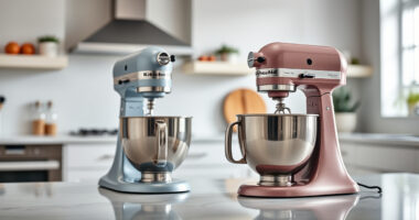 KitchenAid Pro Line Stand Mixer Review: Pros, Cons & Ideal Users