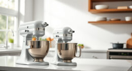 KitchenAid Pro Line Stand Mixer Review: Pros, Cons & Who It's For