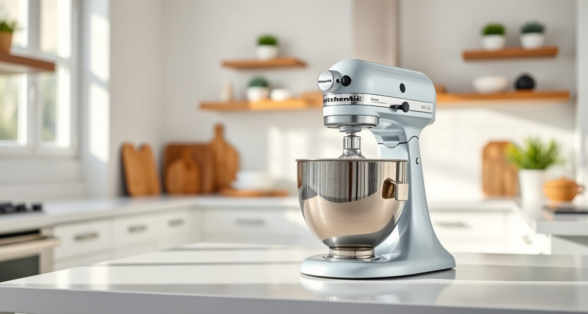 KitchenAid Pro Line vs KitchenAid Mini: Full Comparison