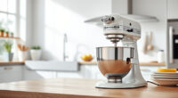 KitchenAid Professional 600 Review: Pros, Cons, and Who It's For