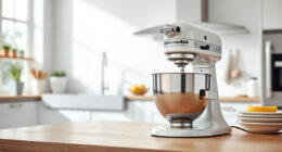 KitchenAid Professional 600 Review: Pros, Cons, and Who It's For