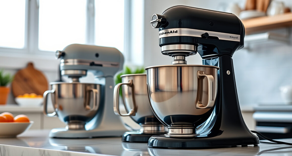 KitchenAid Professional 600 Review: Pros, Cons, and Who It's For