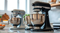 KitchenAid Professional 600 Review: Pros, Cons, and Who It's For