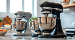 KitchenAid Professional 600 Review: Pros, Cons, and Who It's For