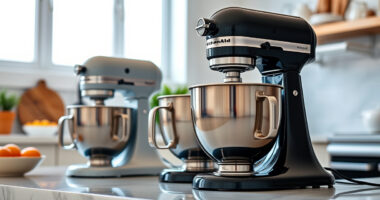 KitchenAid Professional 600 Review: Pros, Cons, and Who It's For