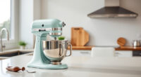 KitchenAid Professional 600 vs Pro Line: Detailed Comparison