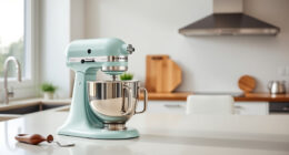 KitchenAid Professional 600 vs Pro Line: Detailed Comparison
