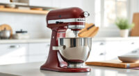KitchenAid Professional 600 vs Pro Line: Full Comparison
