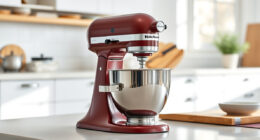 KitchenAid Professional 600 vs Pro Line: Full Comparison